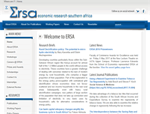 Tablet Screenshot of econrsa.org